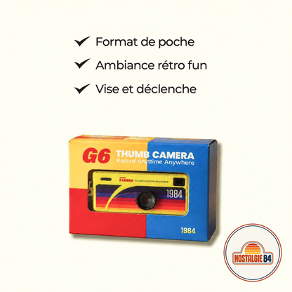 Nostalgie 84
