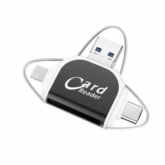 +Adaptateur Micro SD