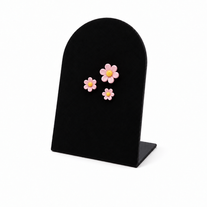 The Flower Wall – Magnetic Board