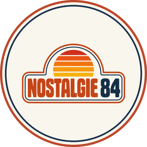 Nostalgie84